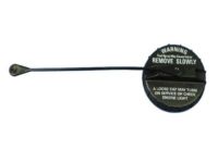 OEM 1999 Dodge Intrepid Cap-Fuel Filler - 4682674AB