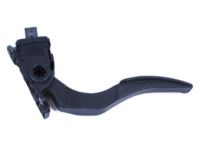 OEM 2016 Dodge Charger Pedal-Accelerator - 4861716AE