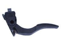 OEM 2020 Chrysler 300 Pedal-Accelerator - 4861716AE