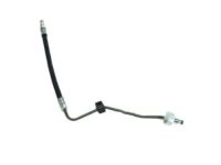 OEM 2008 Jeep Compass Hose-Clutch Hydraulic - 5273427AE