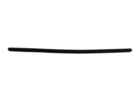 OEM 2007 Jeep Liberty WEATHERSTRIP-B Pillar Secondary - 55360780AA