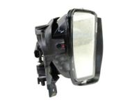 OEM 2021 Ram 1500 Classic Lamp-Front Fog - 68104820AF