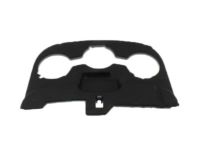 OEM Ram 1500 Bezel-Cup Holder - 5NP47DX9AA