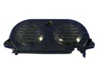 OEM 2004 Jeep Liberty Cover-Timing Belt - 53010483AB