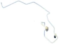 OEM Ram Line-A/C Liquid - 55056918AD