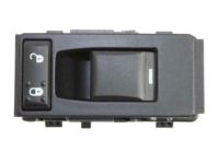 OEM 2012 Jeep Compass Switch-Window And Door Lock - 4602785AD