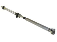 OEM 2017 Ram 2500 Drive Shaft - 68235631AC