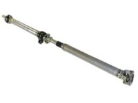 OEM Ram 2500 Drive Shaft - 68235631AC