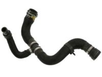 OEM 2015 Chrysler 200 Hose-Radiator Outlet - 68104977AC