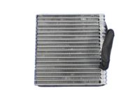 OEM Jeep Grand Cherokee EVAPORATOR-Air Conditioning - 5012697AD