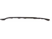 OEM Ram 1500 WEATHERSTRIP-A-Pillar - 68291616AB