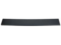 OEM 2015 Ram ProMaster 2500 Molding-Body Side - 1ZT46LAHAA