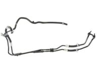 OEM Jeep Patriot Line-Power Steering Return - 5105789AP