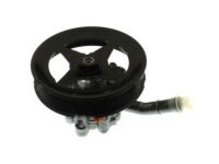 OEM 2017 Ram 3500 Power Steering Pump - 68193091AB