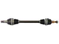 OEM 2021 Dodge Charger Axle Shaft Right - 53010848AB