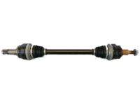 OEM Dodge Charger Axle Shaft Right - 53010848AB