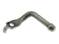 OEM 2007 Dodge Charger Bracket-Exhaust - 4581722AB