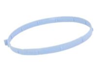 OEM Ram 1500 Throttle Body Gasket - 68271245AA