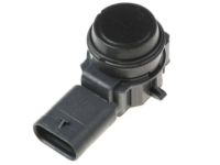 OEM 2018 Jeep Compass Sensor-Park Assist - 5UT05TZZAA