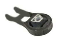 OEM 2002 Dodge Ram 2500 INSULATOR-Engine Mount - 52058447AB