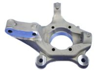 OEM Ram Suspension KNUCKLE - 4743568AE