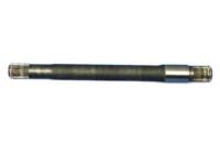 OEM 2003 Jeep Liberty Axle Shaft - 5066057AB