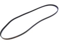 OEM Chrysler Belt-SERPENTINE - 4891519AE