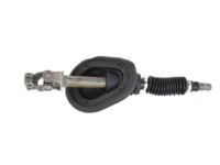 OEM Ram Steering Column Intermediat Shaft - 55057332AA