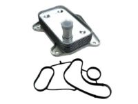 OEM Dodge Sprinter 3500 Gasket-Oil Cooler - 5080141AB