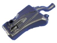 OEM 2015 Chrysler 200 Reservoir-Windshield Washer - 68248759AA