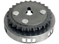 OEM 2009 Jeep Grand Cherokee Sprocket-Camshaft - 53021291AD