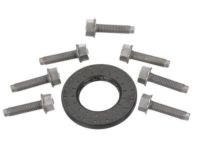 OEM 2019 Dodge Durango Seal-Output Shaft - 68234994AA