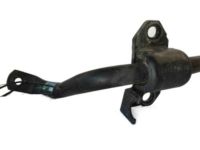 OEM 2021 Jeep Grand Cherokee Bar-Rear Suspension - 68253186AA