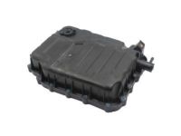 OEM Jeep Pan-Valve Body - 68192621AA