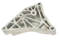 OEM Ram Bracket-Transmission Mount - 68246579AA