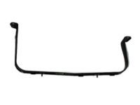 OEM 2007 Dodge Charger Strap-Fuel Tank - 4578652AB