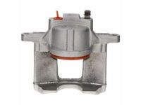 OEM 2012 Ram C/V CALIPER-Disc Brake - 68003707AC
