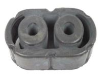 OEM 2001 Jeep Wrangler ISOLATOR-Exhaust - 52101035