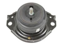 OEM Dodge Viper ISOLATOR-Engine Mount - 5038667AB