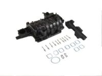 OEM Jeep Wagoneer Engine Intake Manifold Kit - 68194114AC