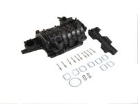 OEM Ram 1500 Classic Engine Intake Manifold Kit - 68194114AC