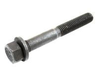 OEM Dodge Viper Bolt-Suspension Upper Arm - 6502046
