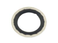 OEM Ram 1500 Classic Seal-Slim Line - 68100680AA