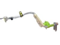 OEM Chrysler Concorde Line-A/C Suction - 4596529AB