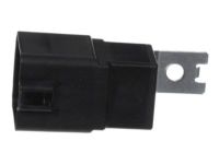 OEM Ram Radiator Fan Relay - 68094656AA