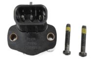 OEM 1993 Jeep Wrangler SENSR-Throttle Position - 68405575AA