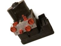 OEM 2008 Chrysler Pacifica Anti-Lock Brake Control Module - 5175520AC