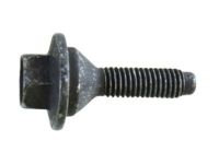 OEM 2020 Jeep Wrangler Bolt-HEXAGON FLANGE Head - 6511288AA
