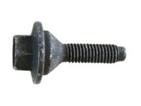 OEM Jeep Bolt-HEXAGON FLANGE Head - 6511288AA