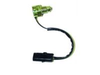 OEM 1997 Jeep Wrangler Switch-Back Up Lamp - 83500629